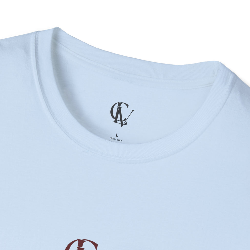 CLV T-shirt