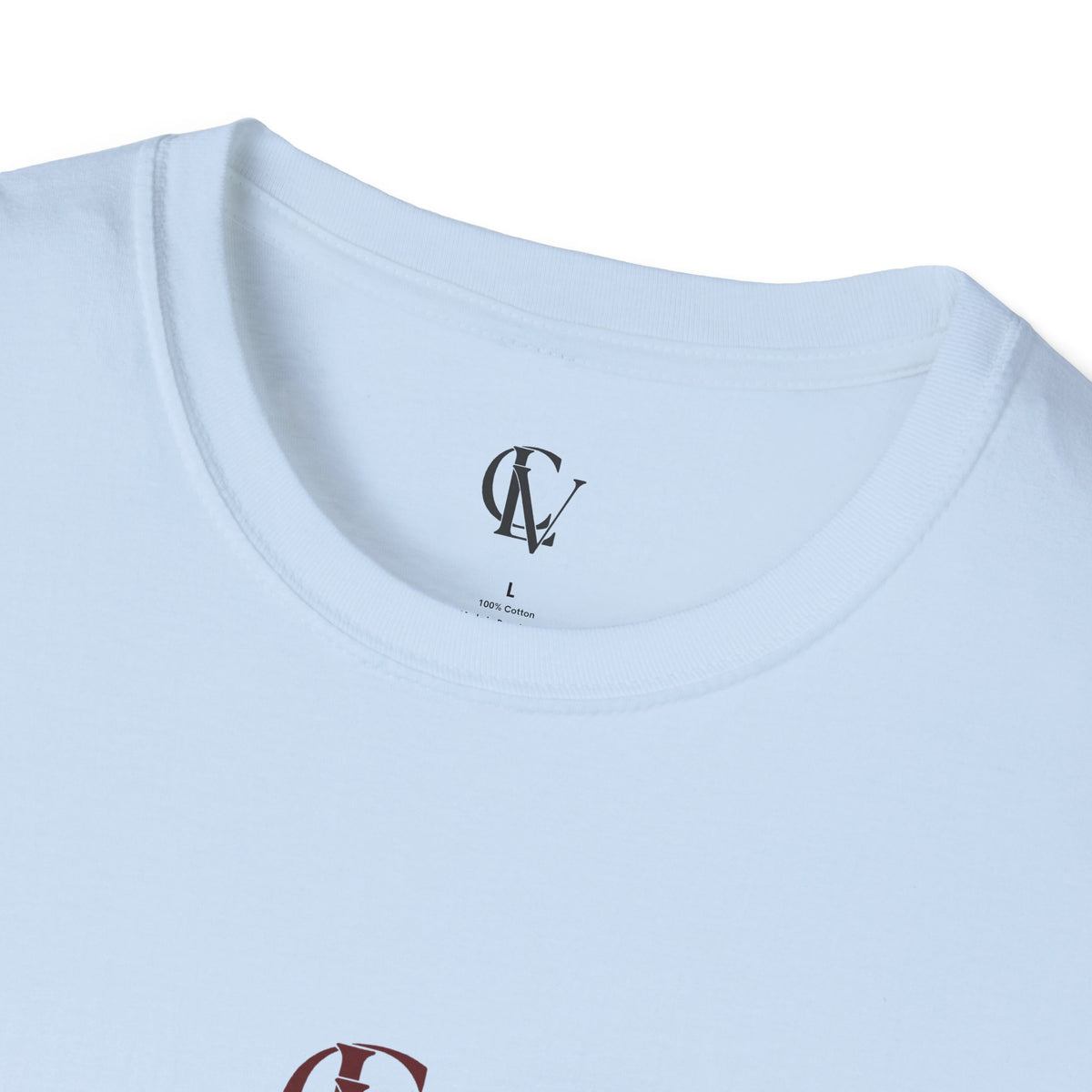 CLV T-shirt