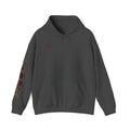 CLV Rose Hoodie (Plain L-Arm)
