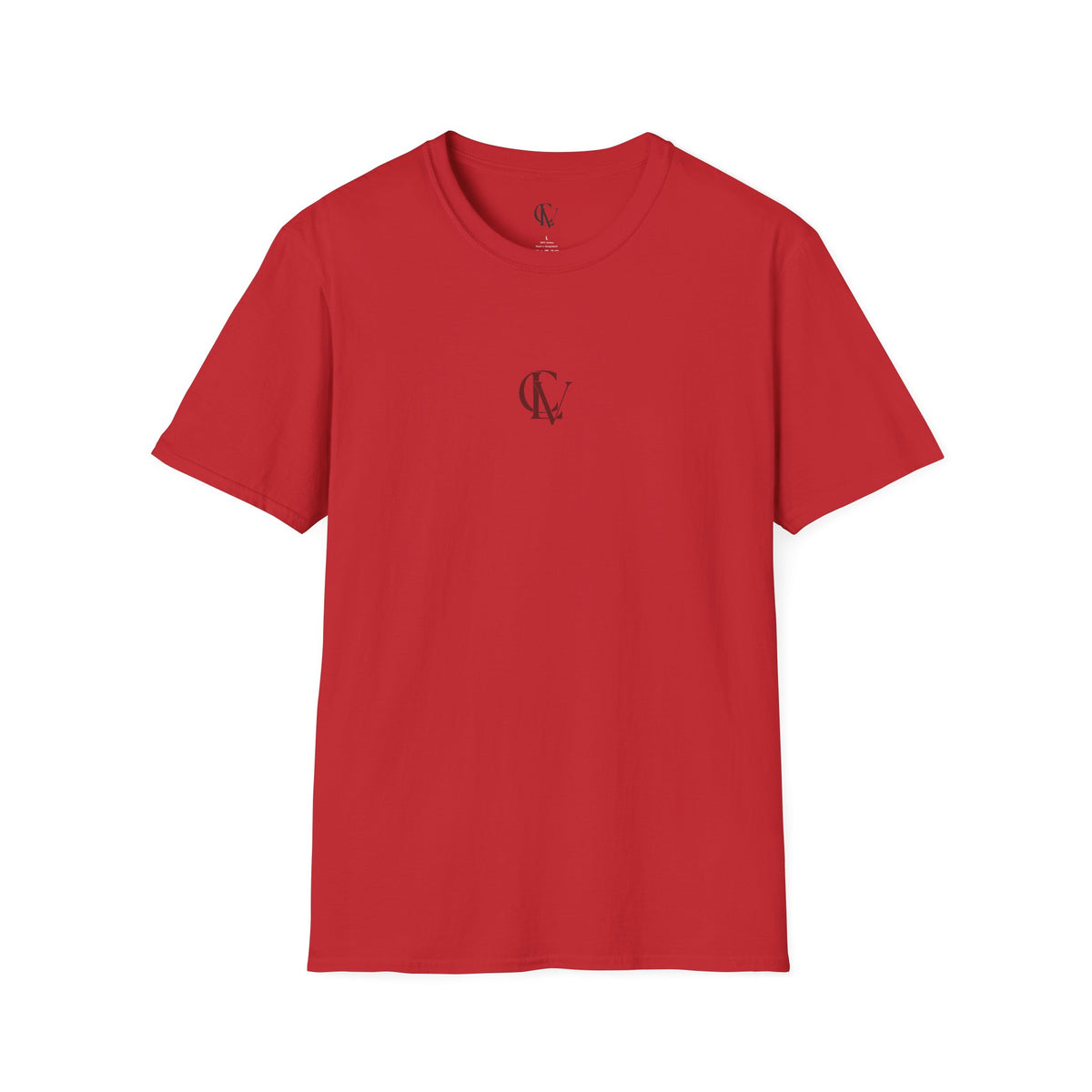 CLV T-shirt