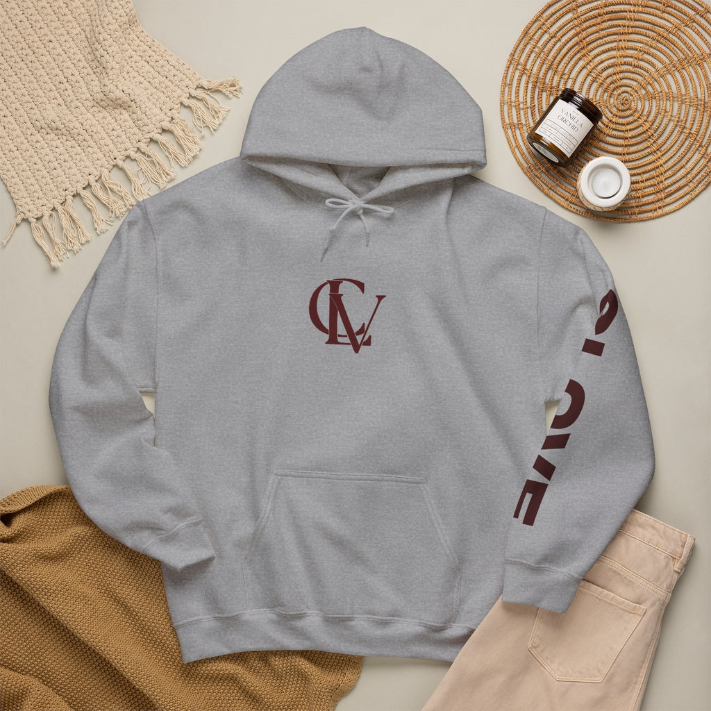 CLV Hoodie