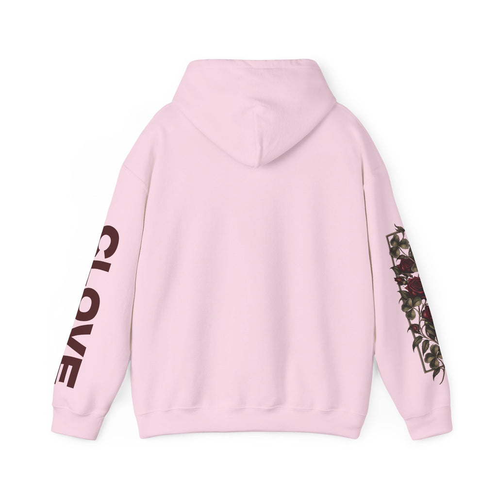 CLV Rose Hoodie