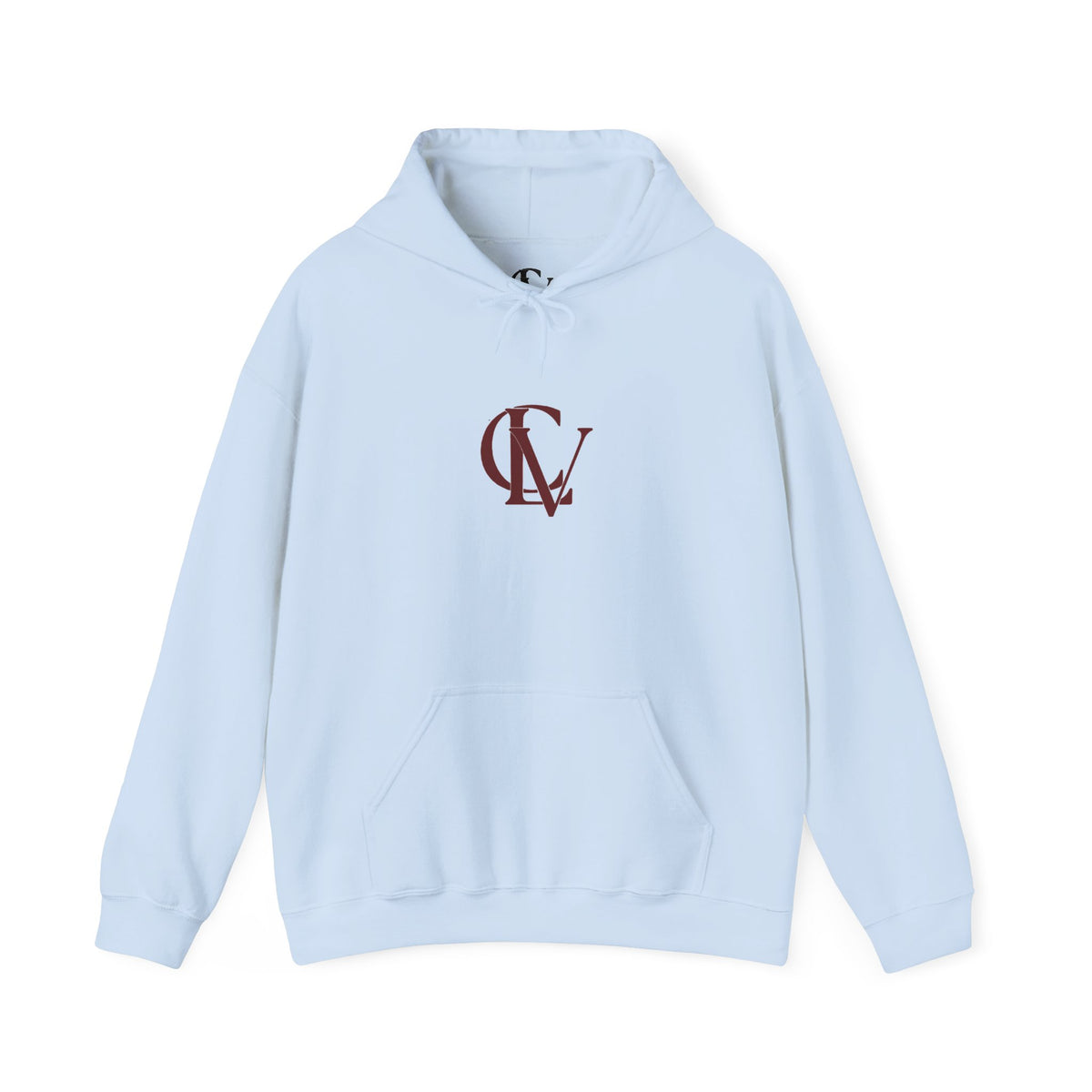 CLV Hoodie (Plain Arm)