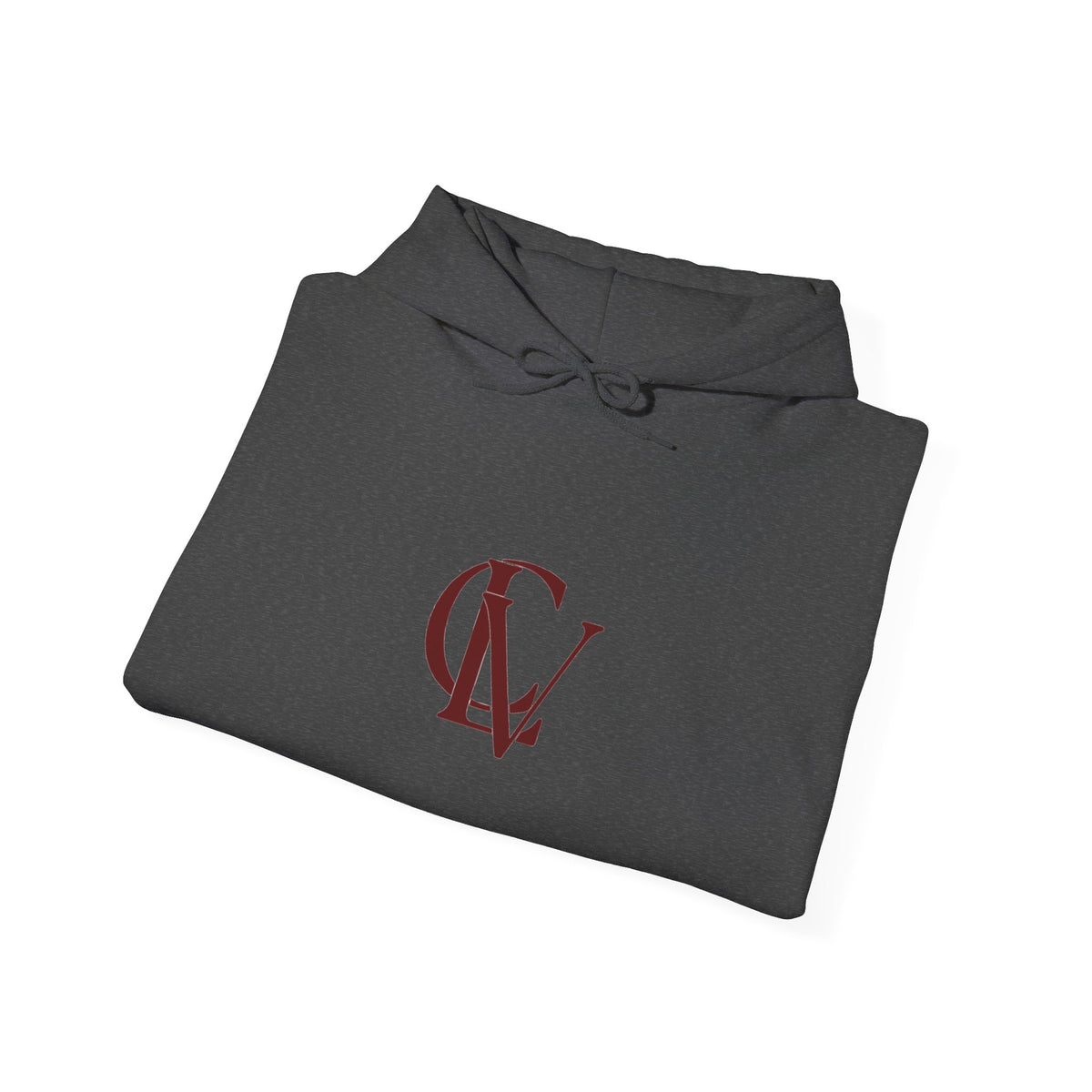 CLV Hoodie (Plain Arm)