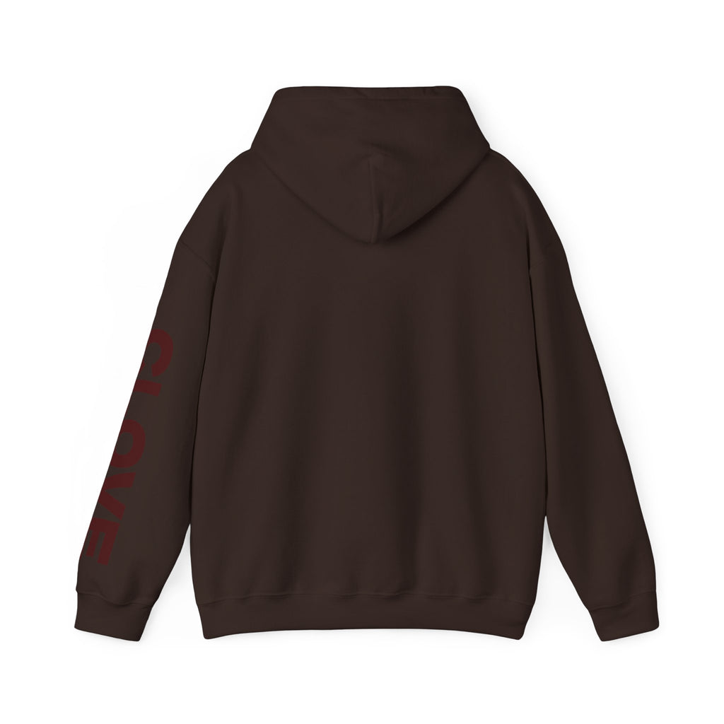 CLV Hoodie