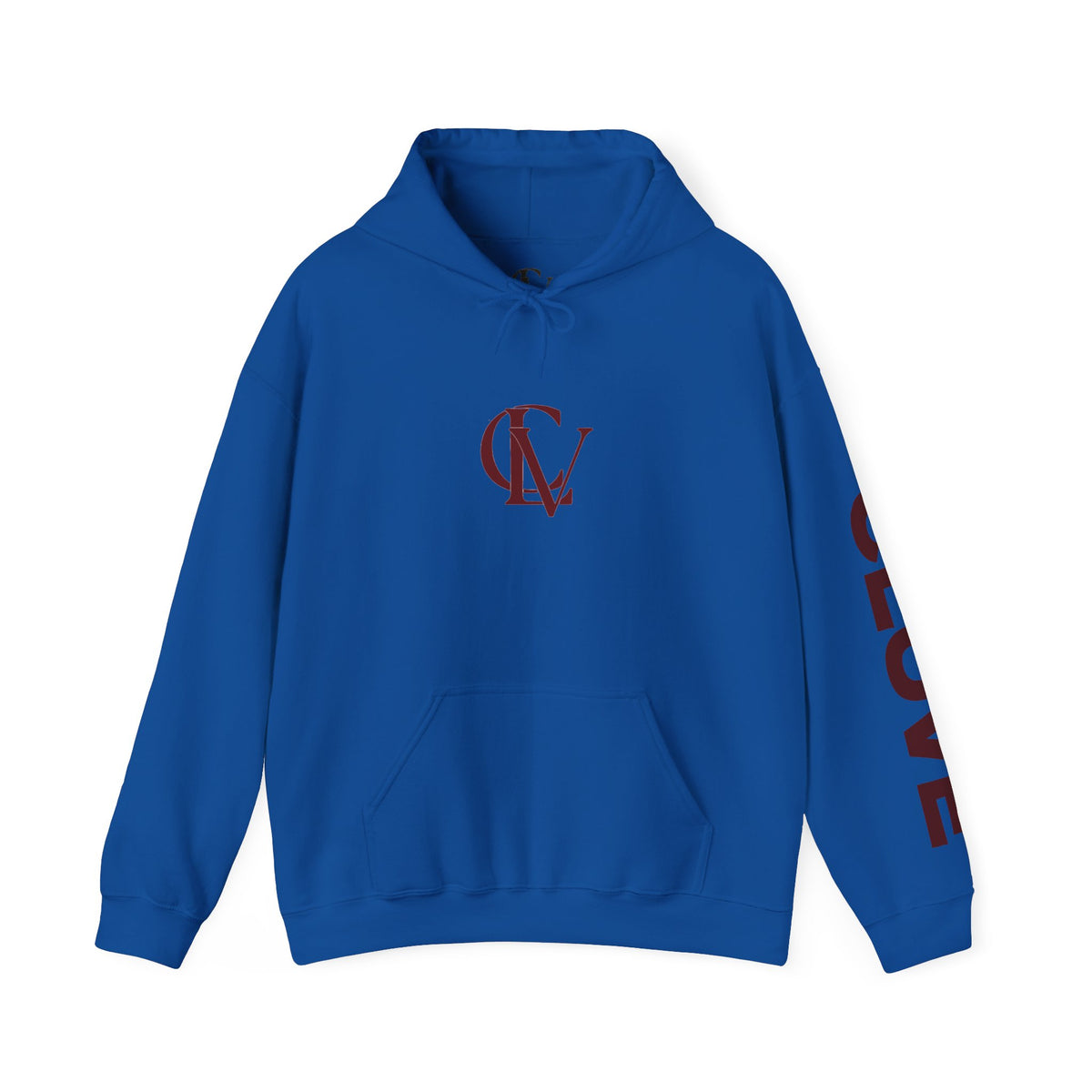 CLV Hoodie