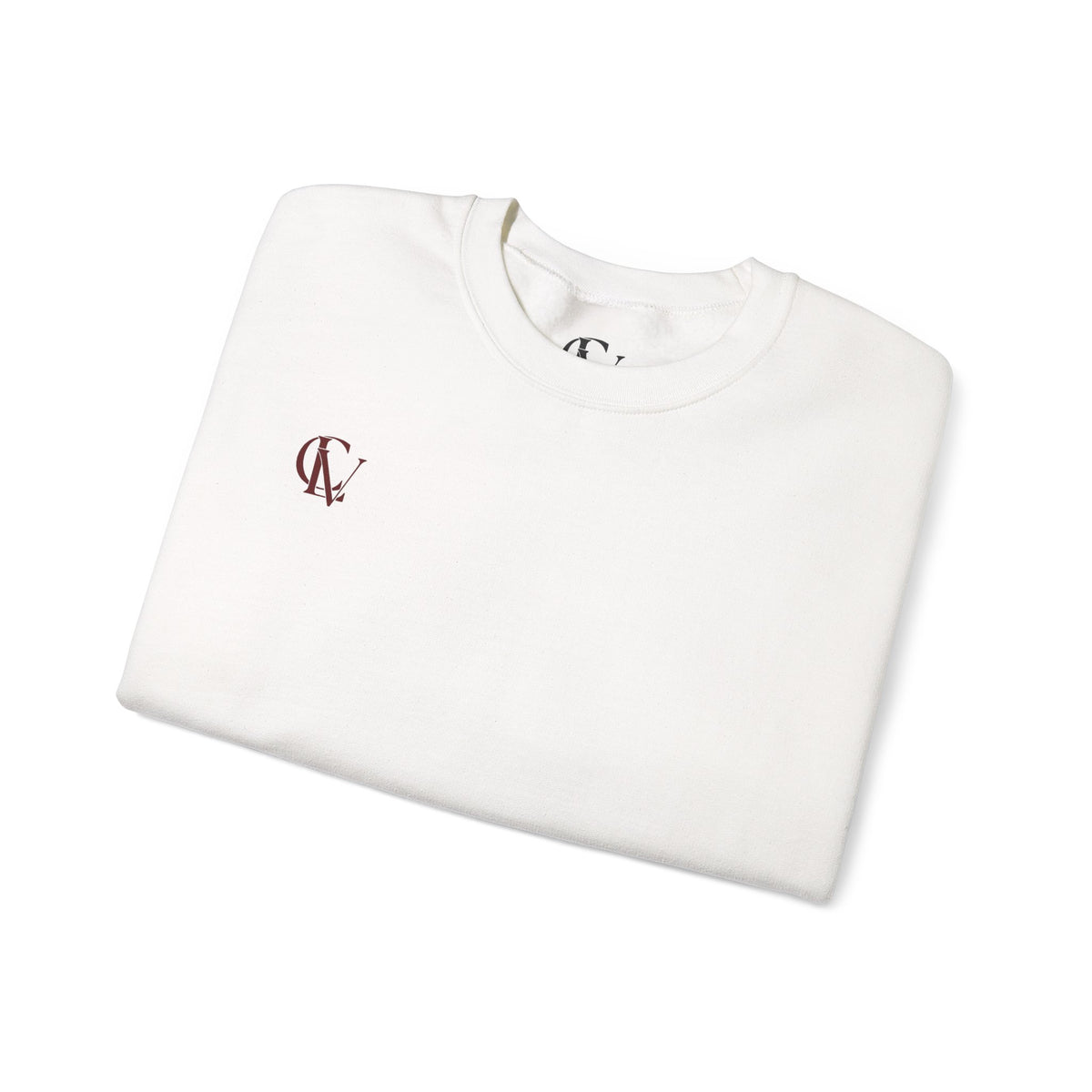CLV Rose Sweatshirt