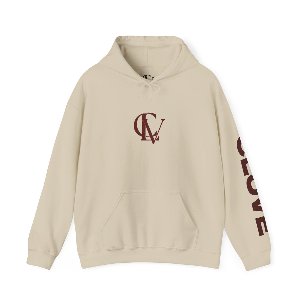 CLV Hoodie