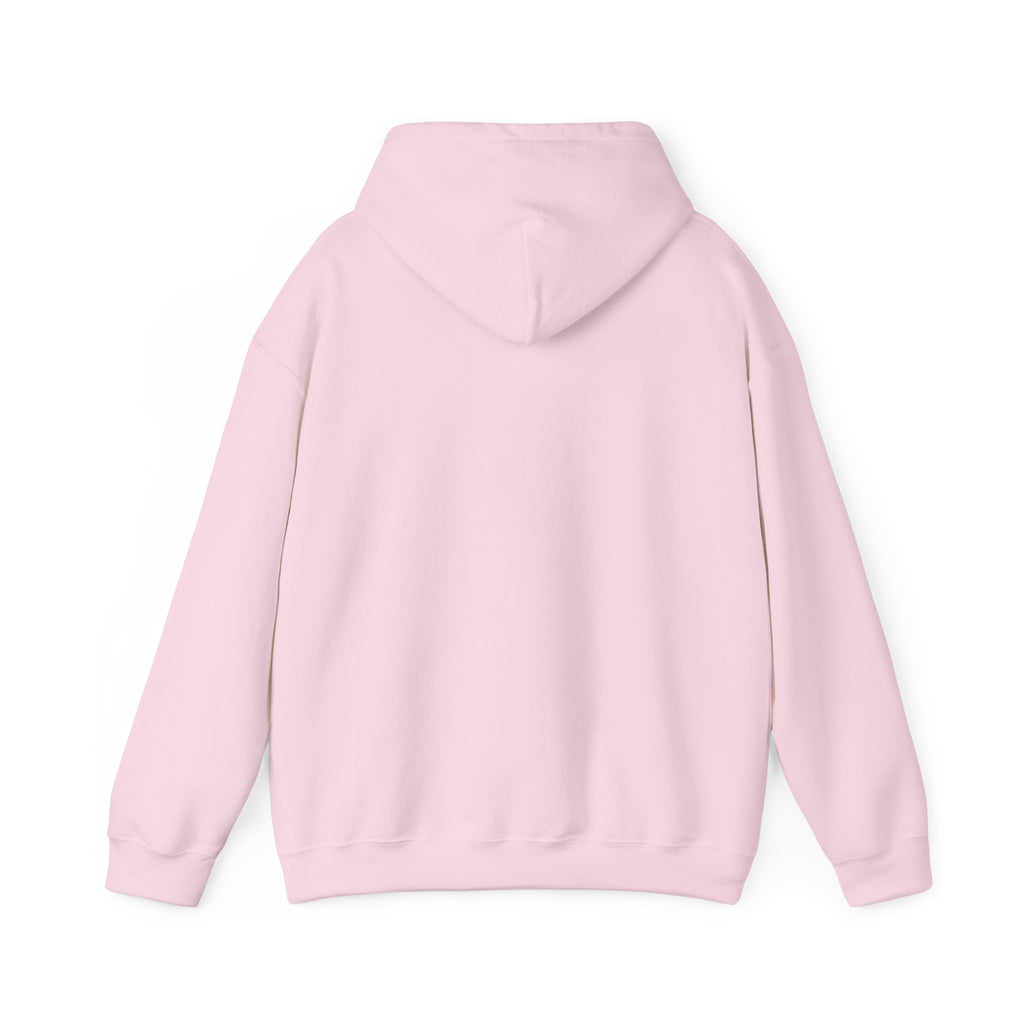 CLV Hoodie (Plain Arm)