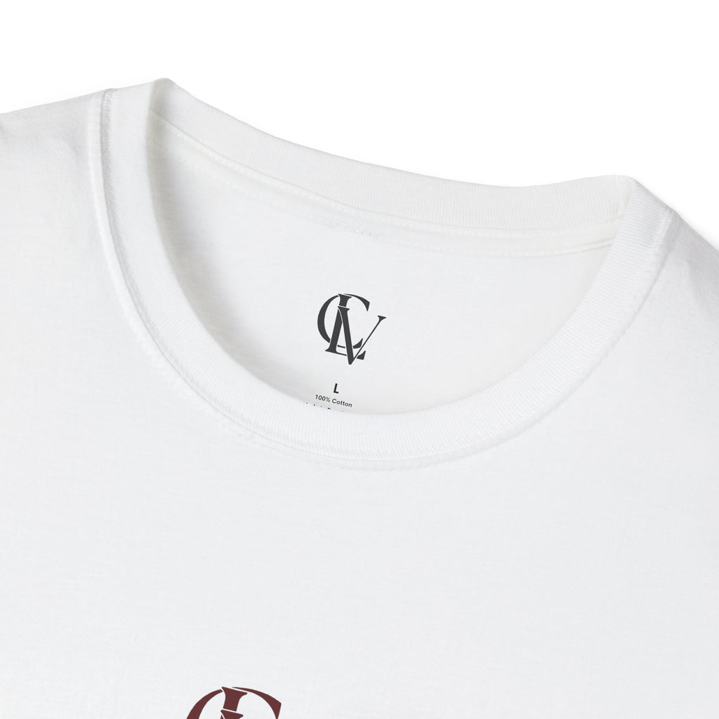 CLV T-shirt