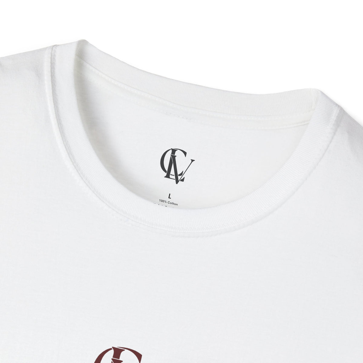 CLV T-shirt
