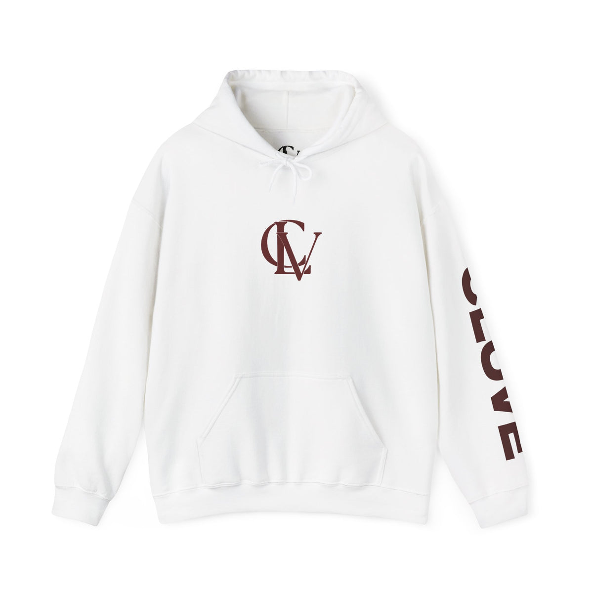 CLV Hoodie
