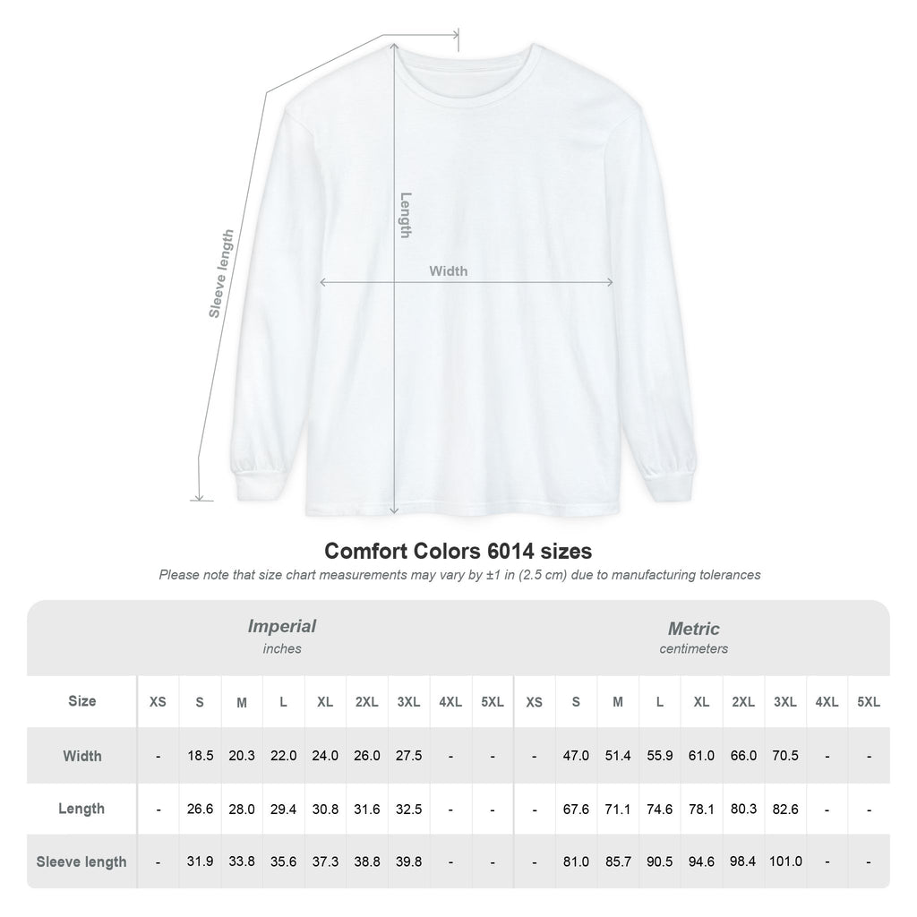 Rose CLV Long Sleeve