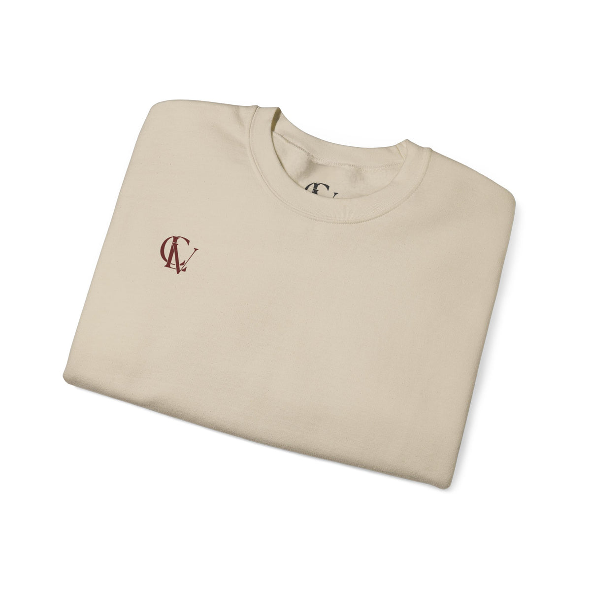 CLV Rose Sweatshirt