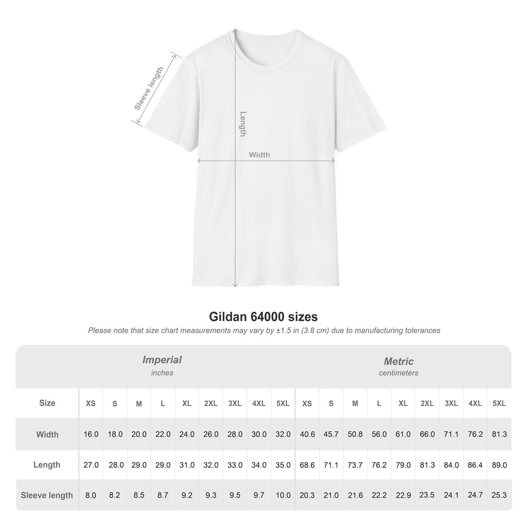 CLV T-shirt