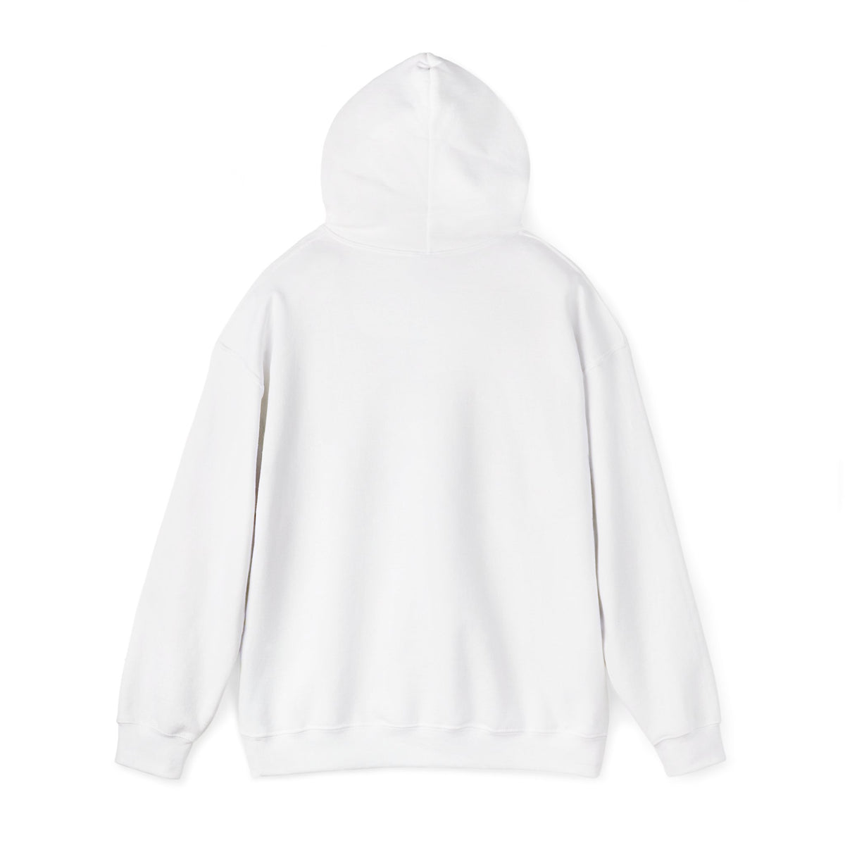 CLV Hoodie (Plain Arm)