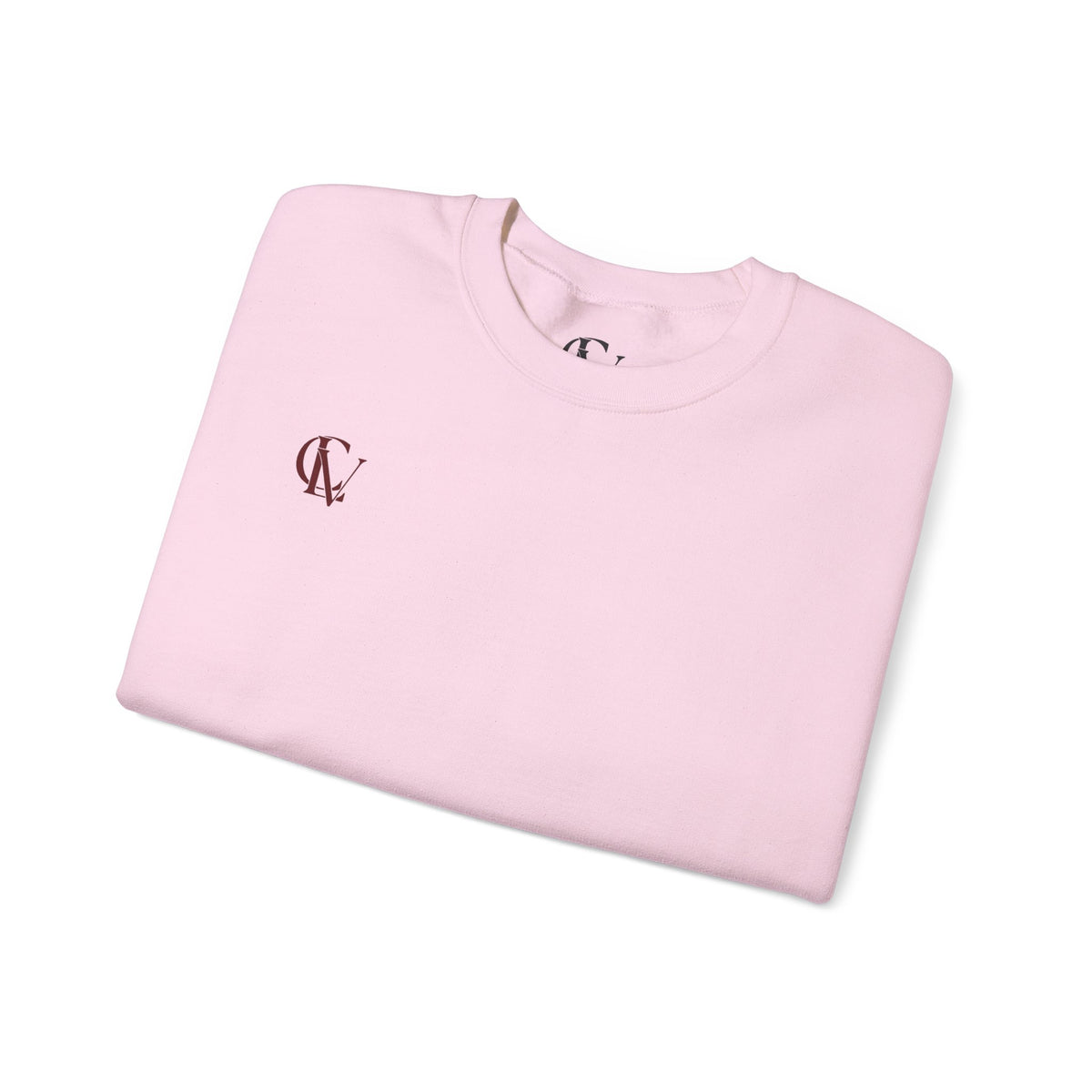 CLV Rose Sweatshirt