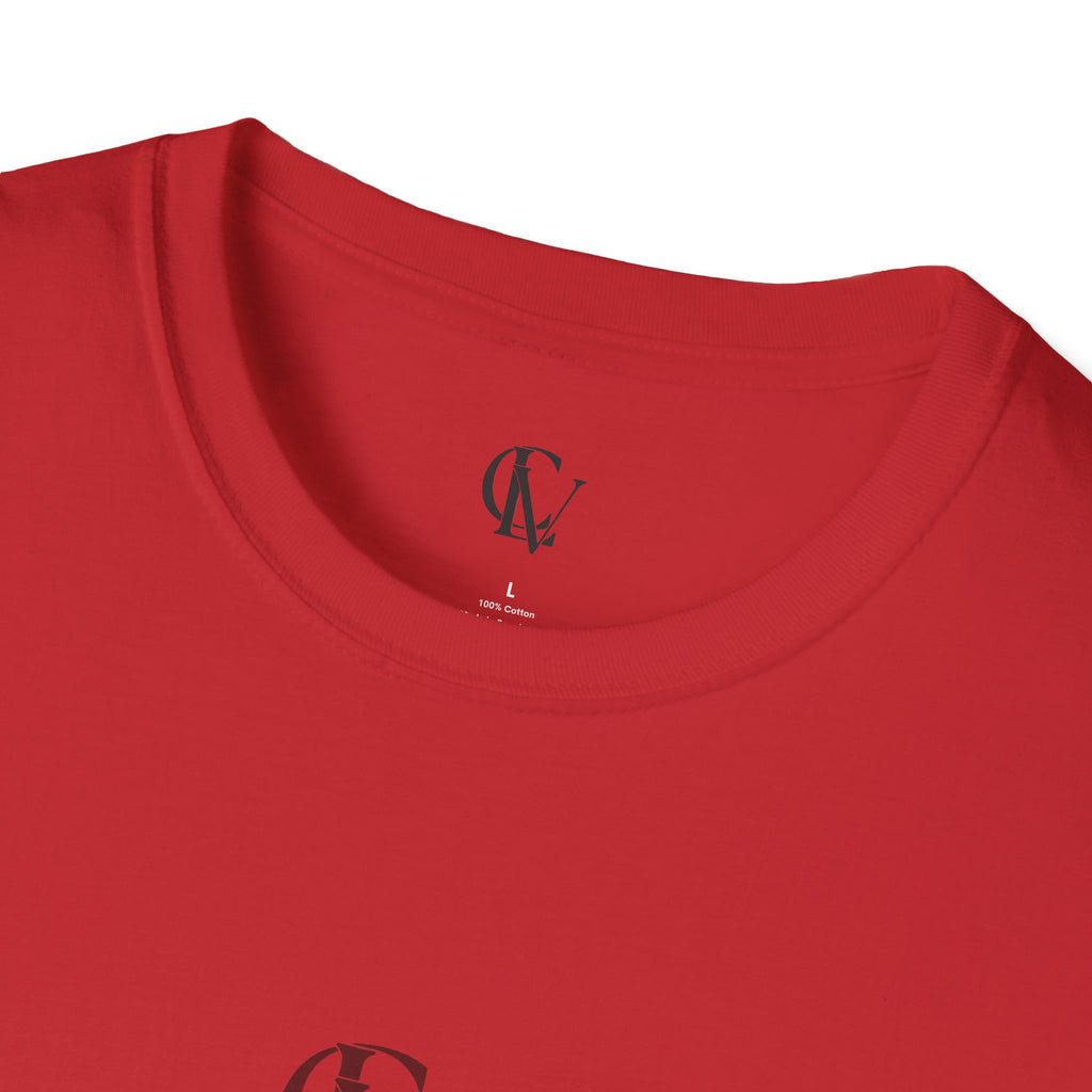 CLV T-shirt