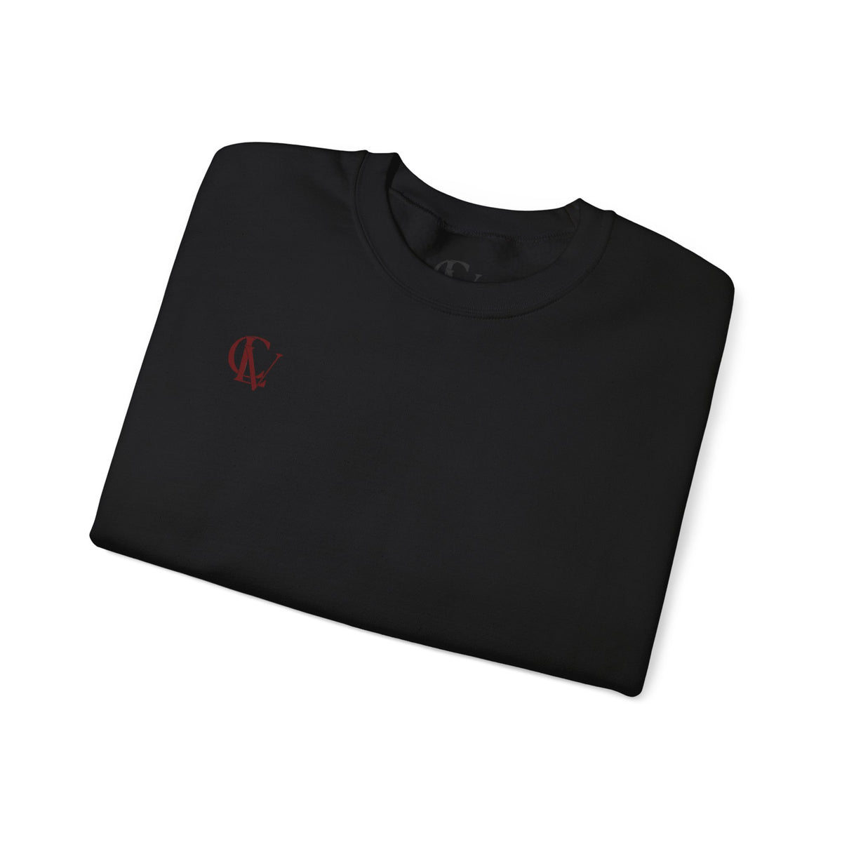 CLV Rose Sweatshirt