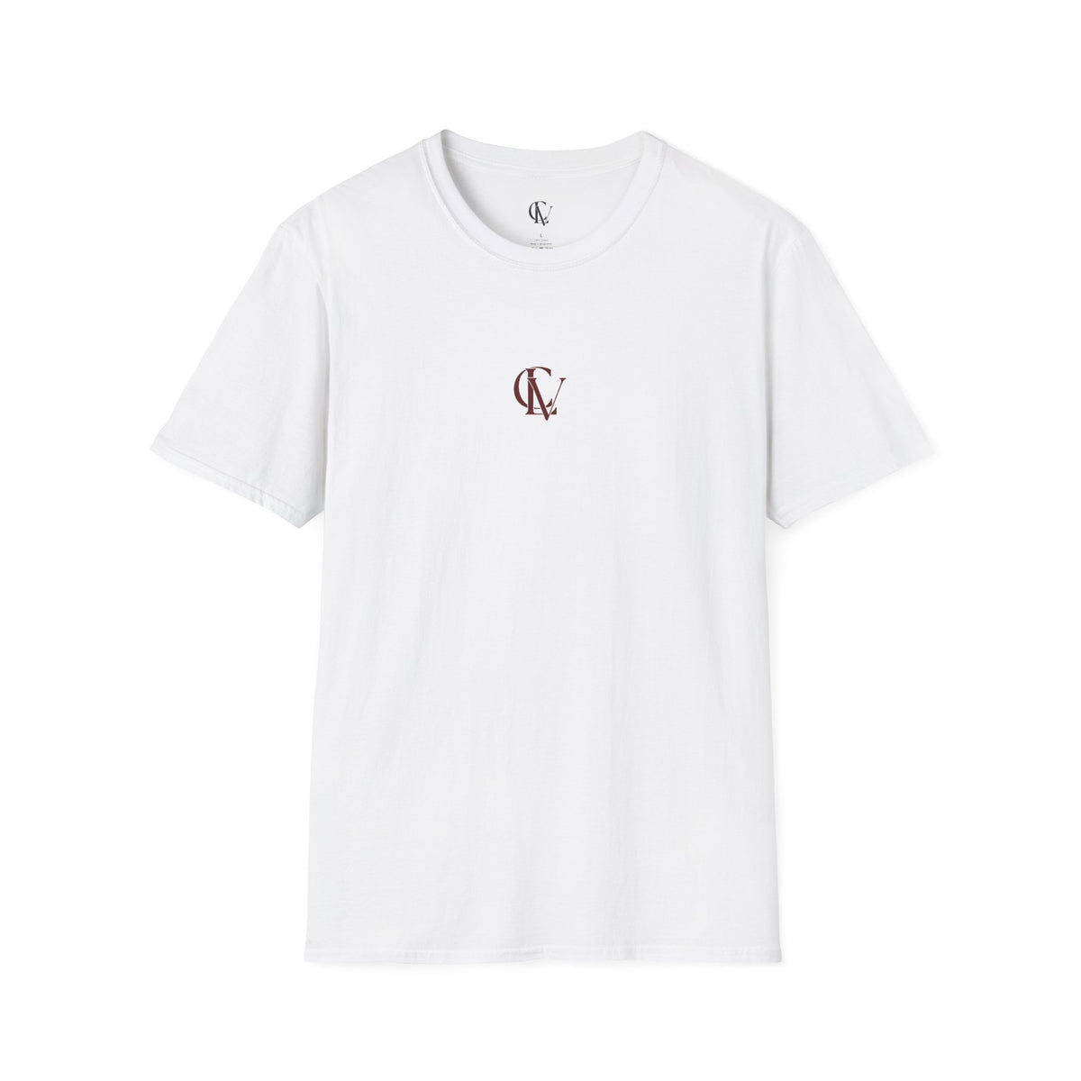 CLV T-shirt