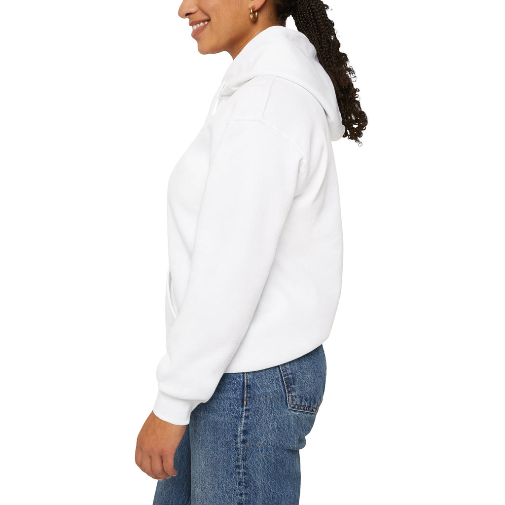 CLV Rose Hoodie (Plain L-Arm)