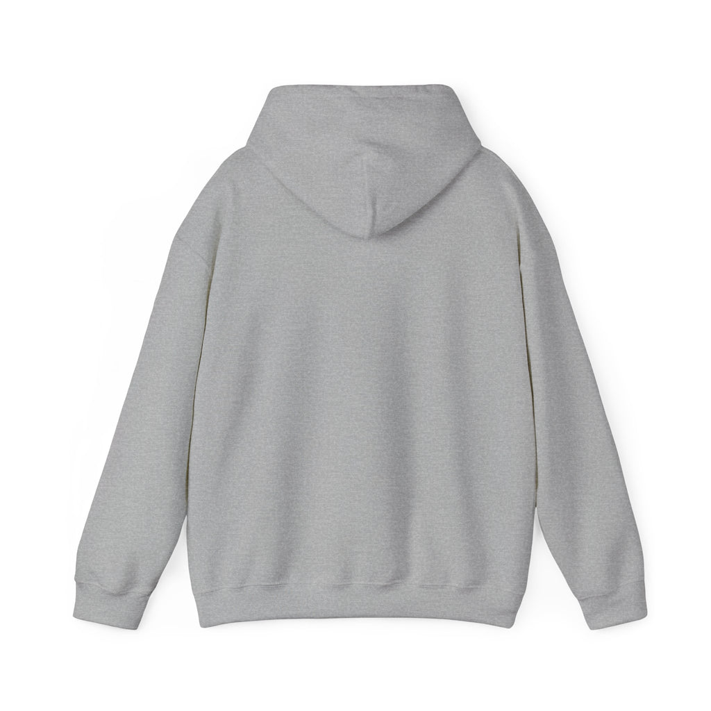 CLV Hoodie (Plain Arm)