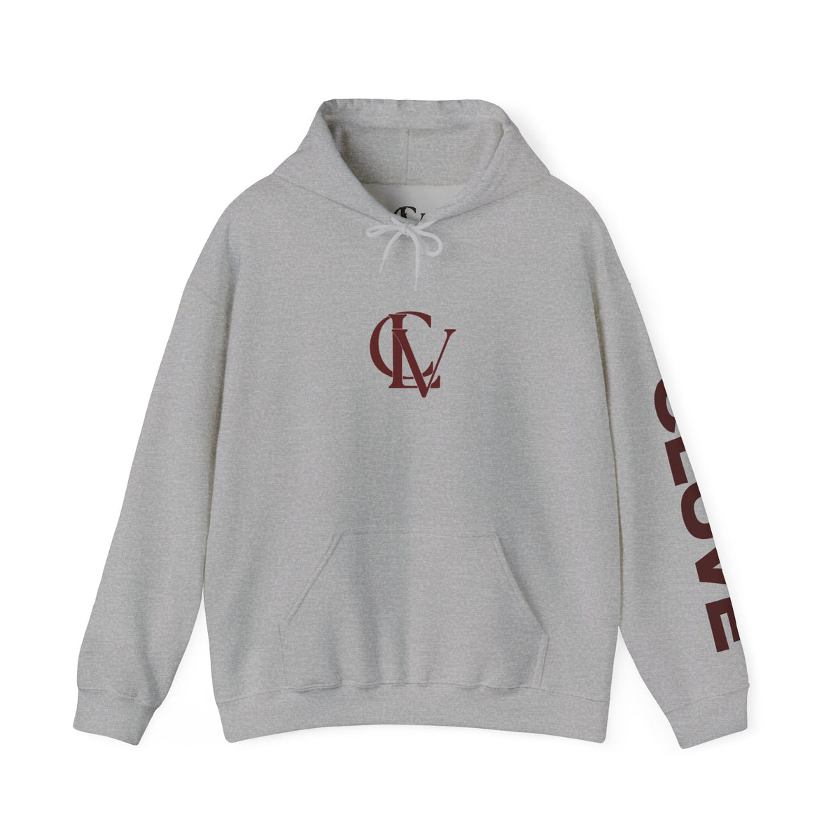 CLV Hoodie