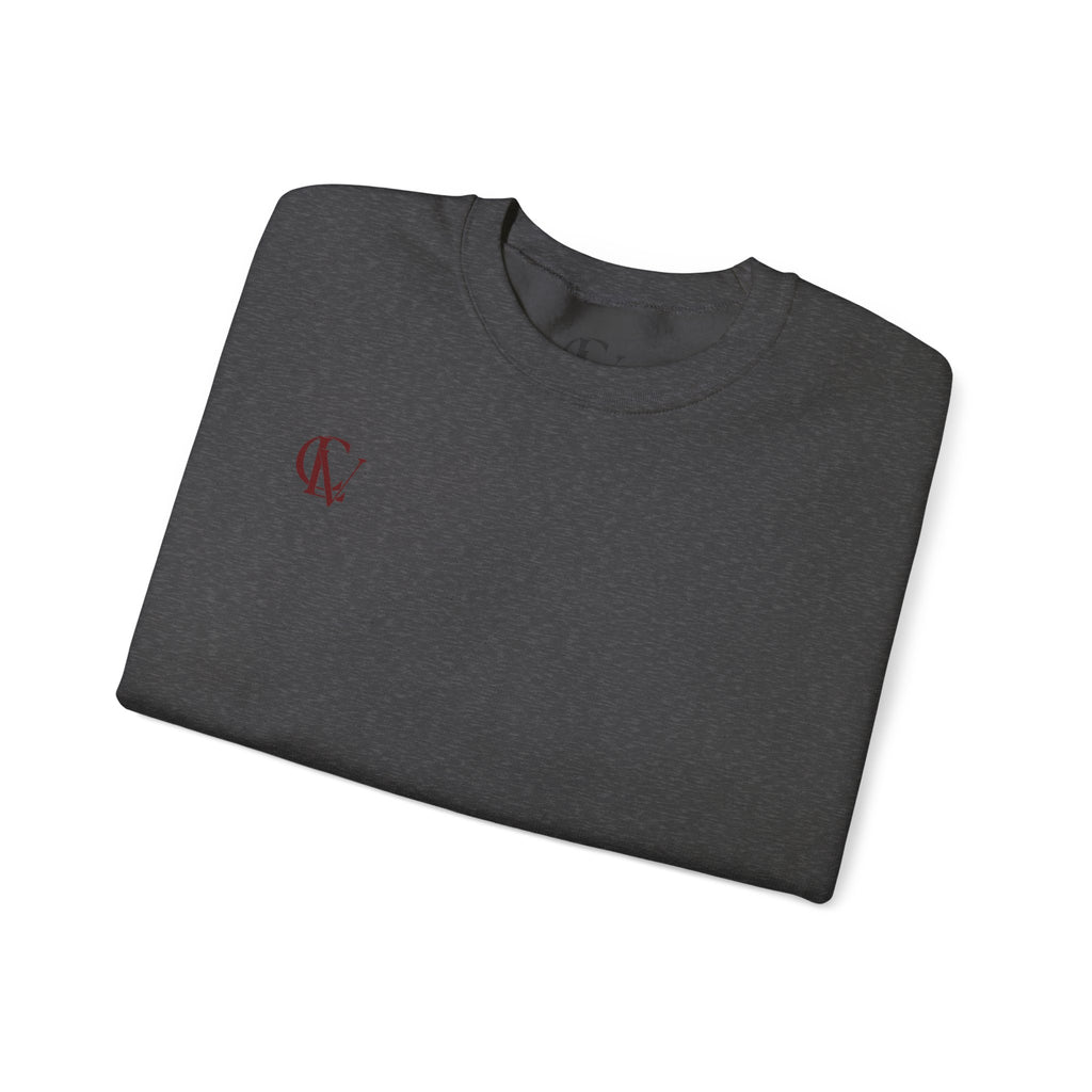 CLV Rose Sweatshirt