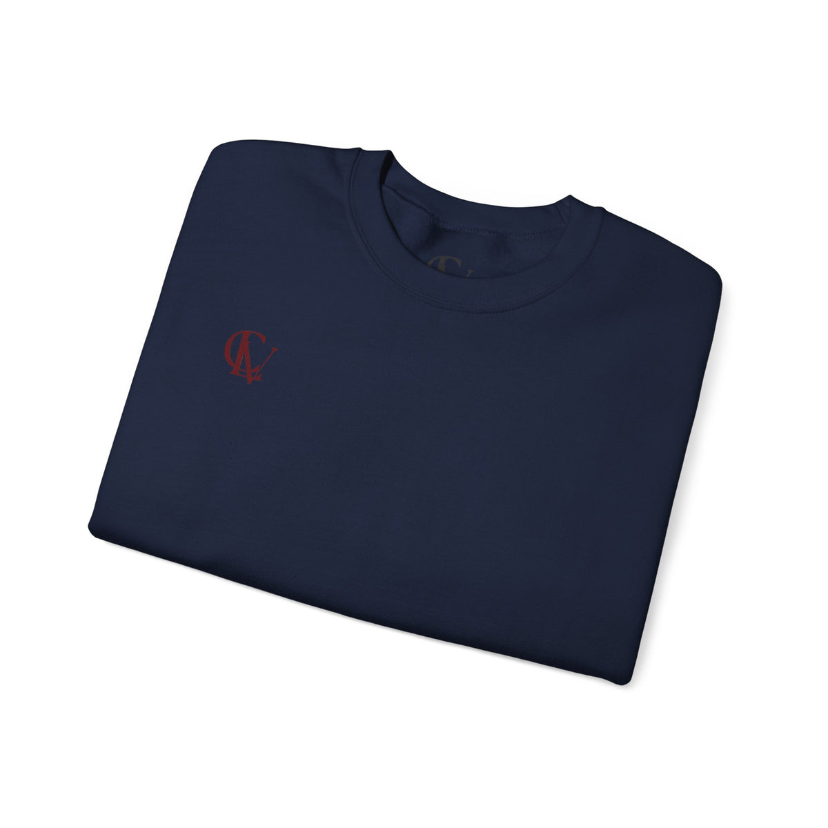 CLV Rose Sweatshirt