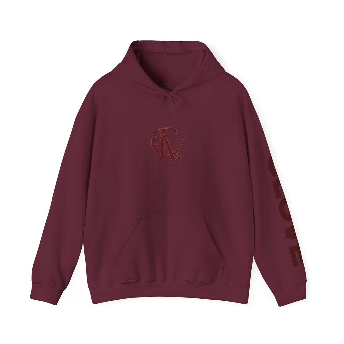 CLV Hoodie