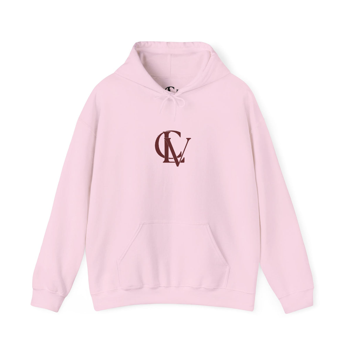 CLV Hoodie (Plain Arm)