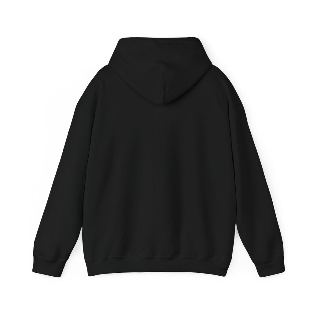 CLV Hoodie (Plain Arm)