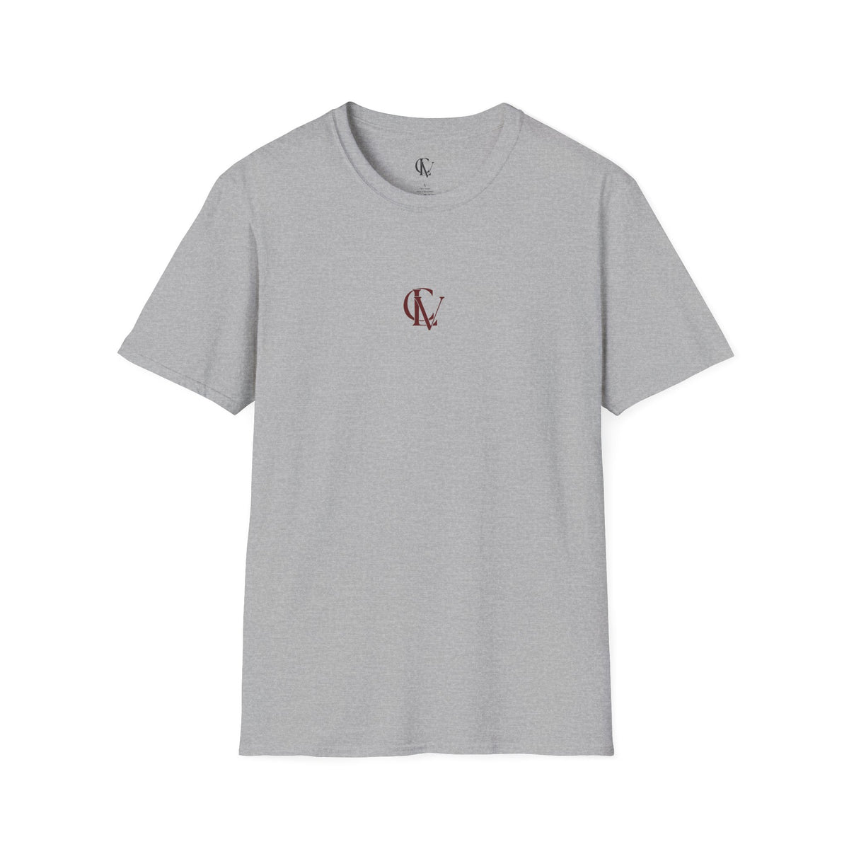 CLV T-shirt