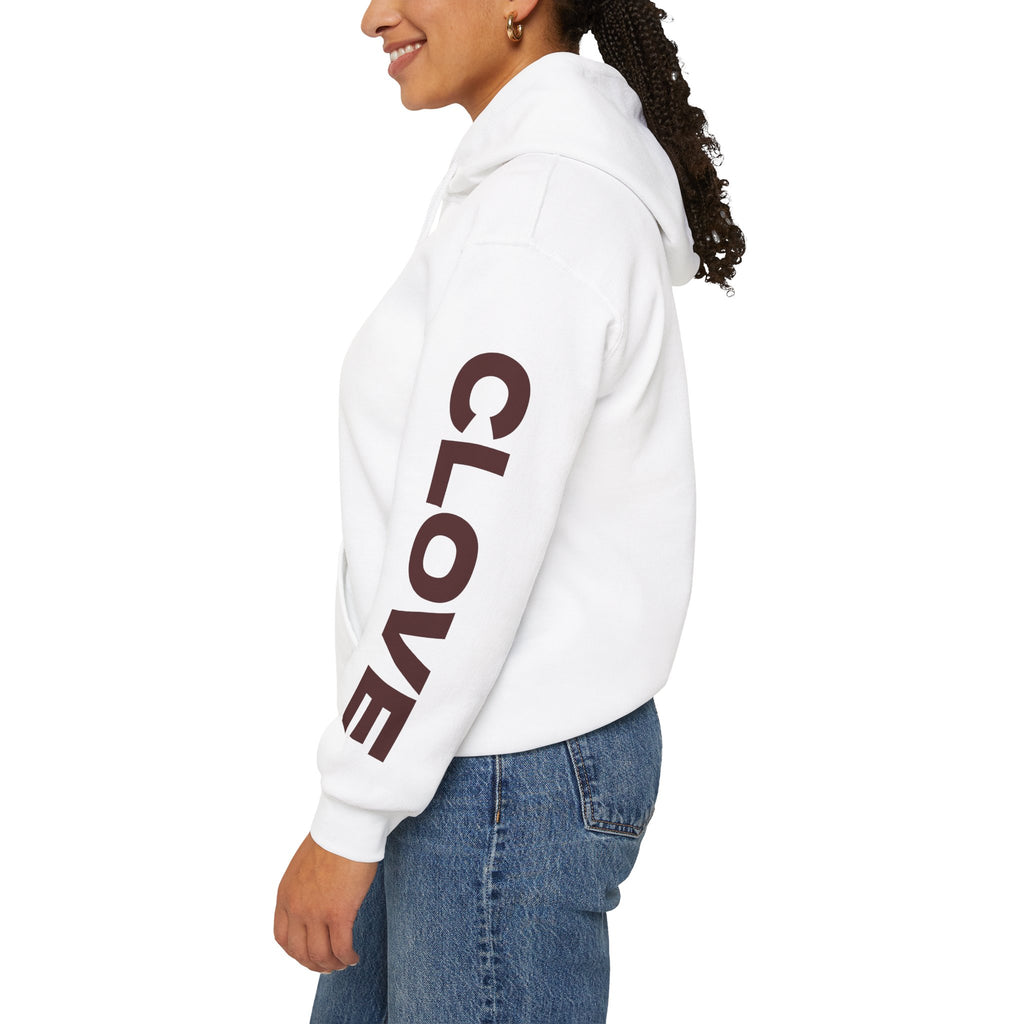 CLV Rose Hoodie