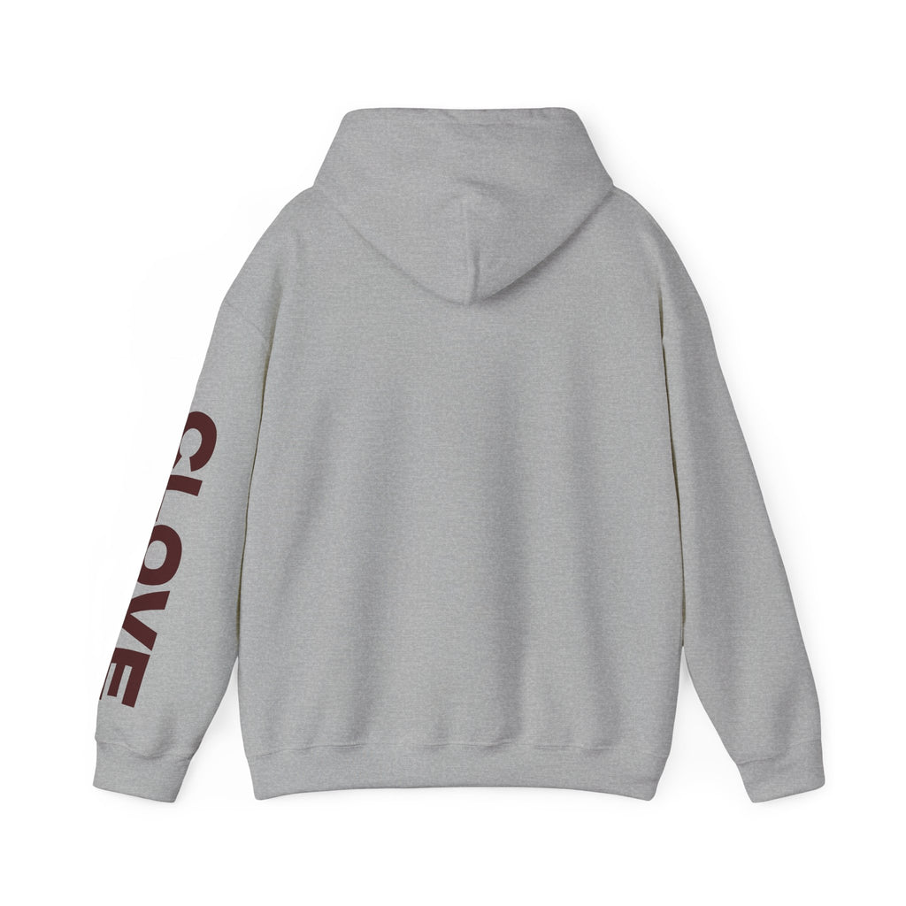 CLV Hoodie