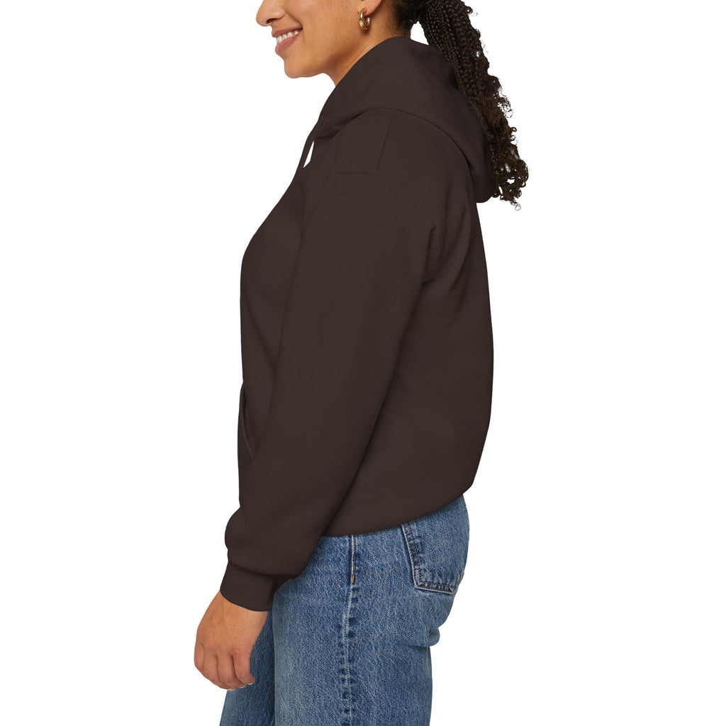 CLV Rose Hoodie (Plain L-Arm)
