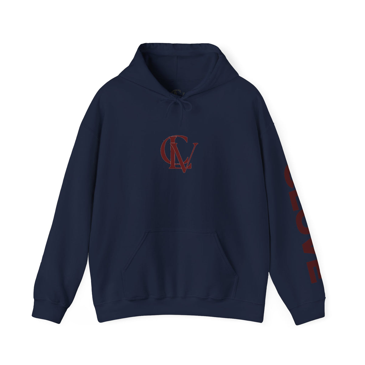 CLV Hoodie