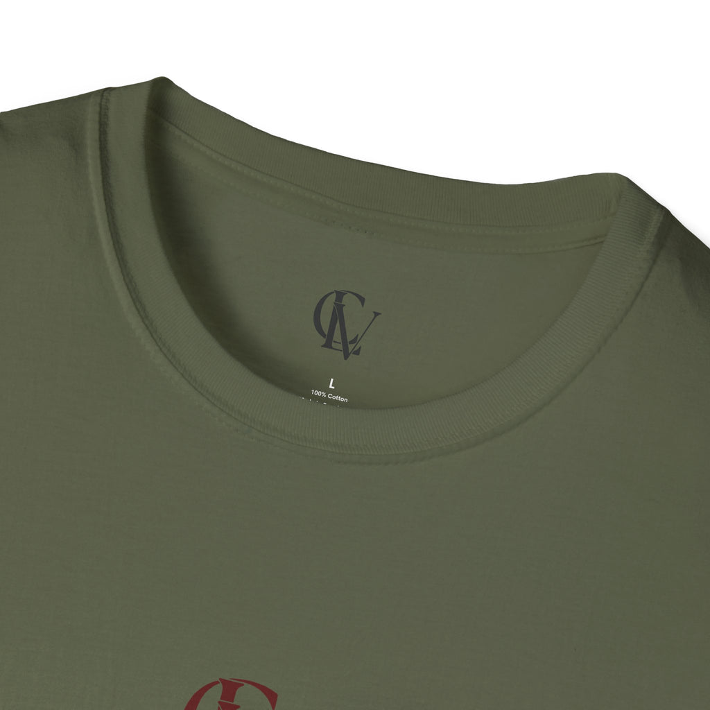 CLV T-shirt