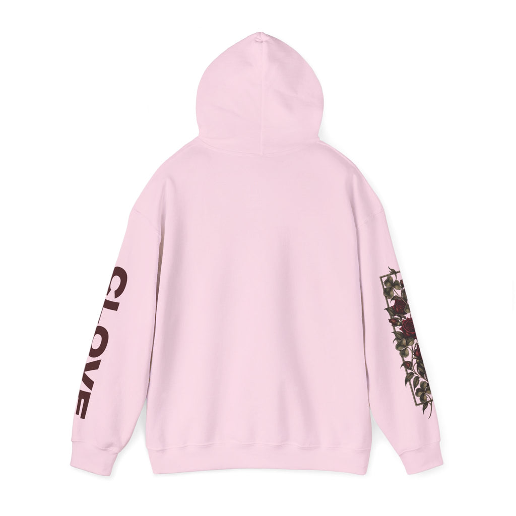 CLV Rose Hoodie