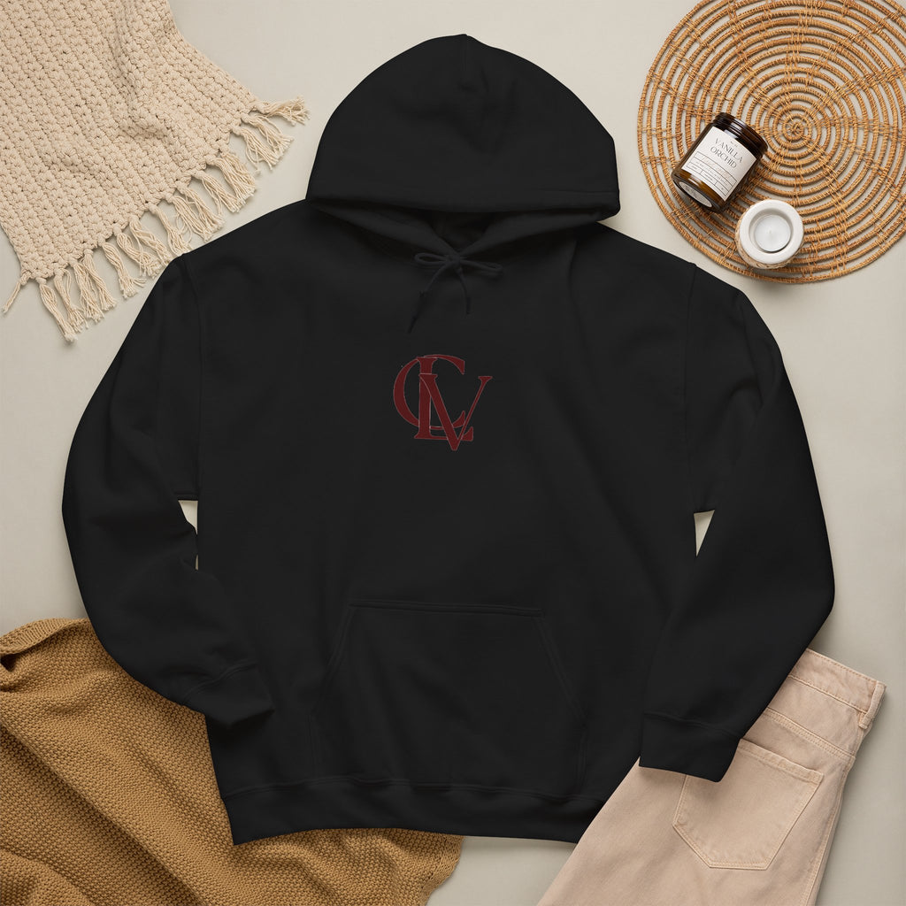 CLV Hoodie (Plain Arm)