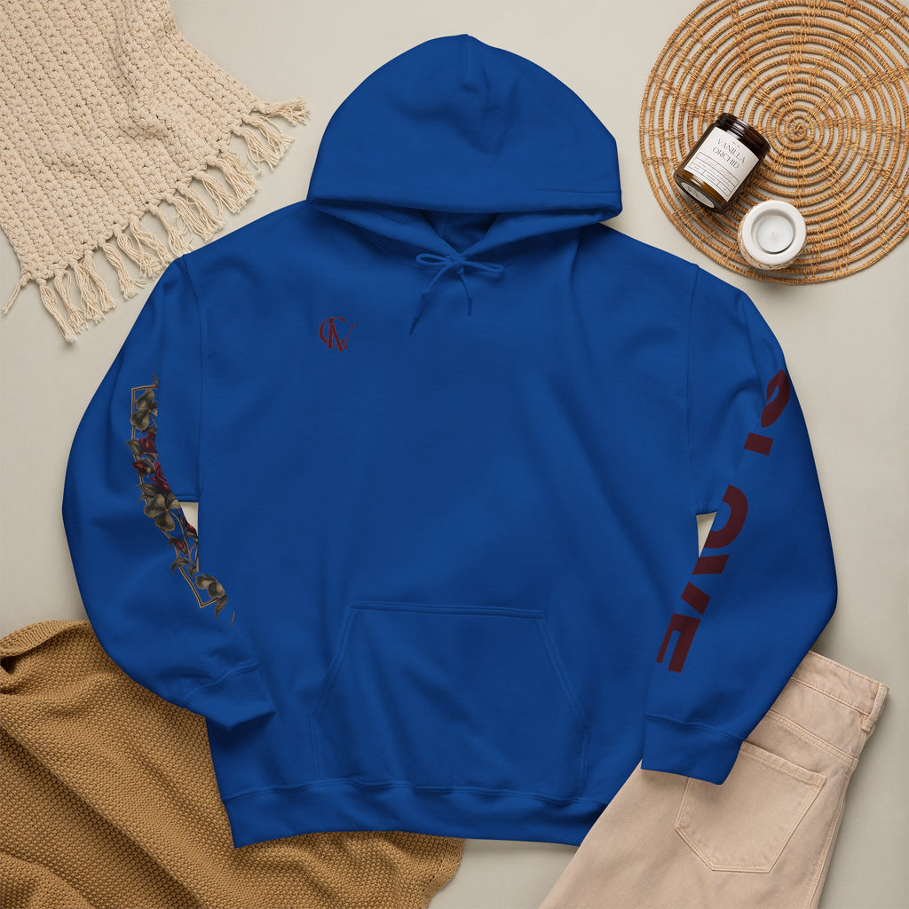CLV Rose Hoodie
