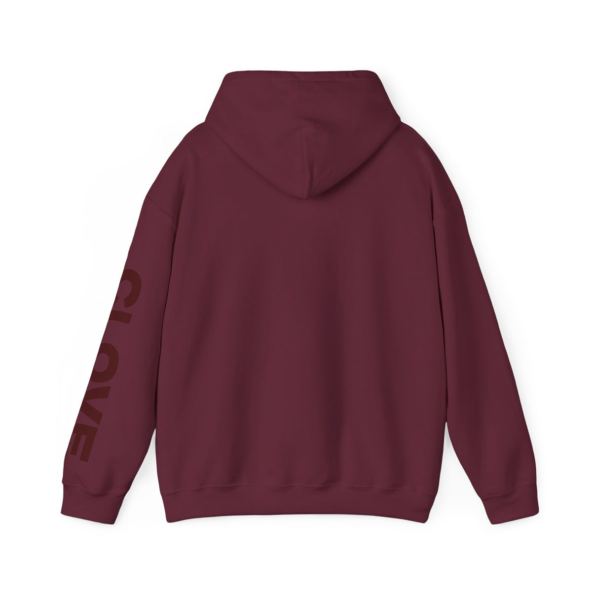CLV Hoodie