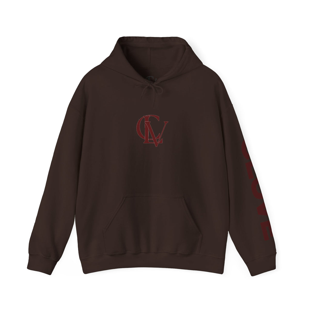 CLV Hoodie