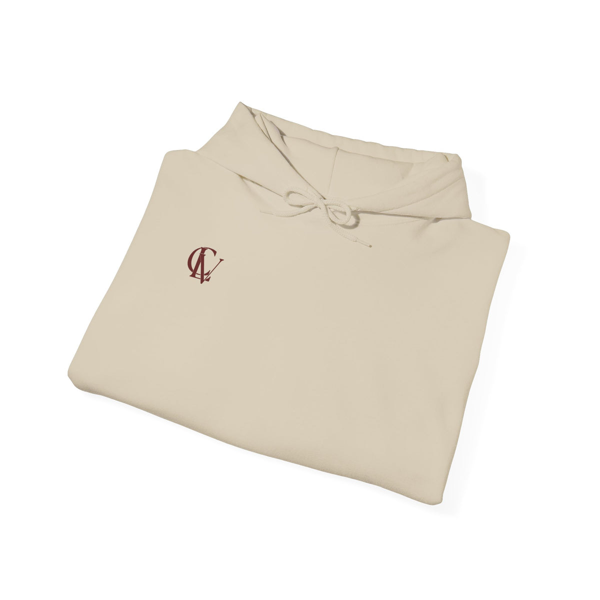 CLV Rose Hoodie