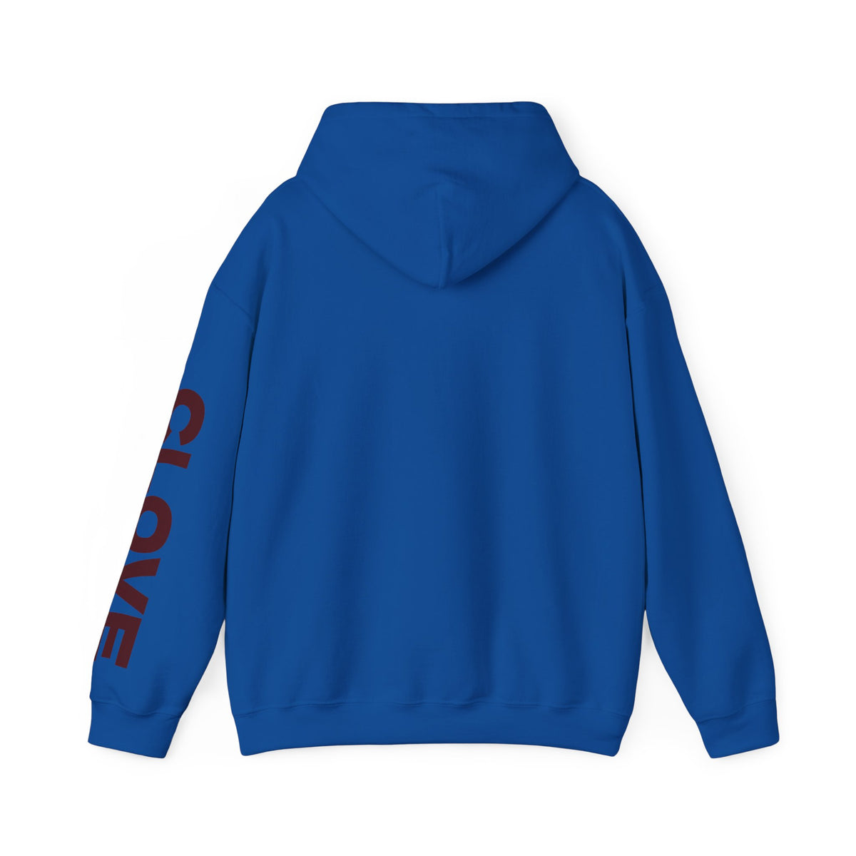 CLV Hoodie